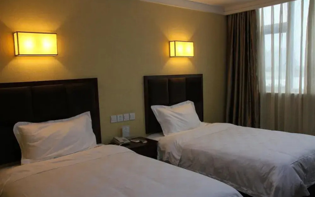 Gaopan Business Hotel