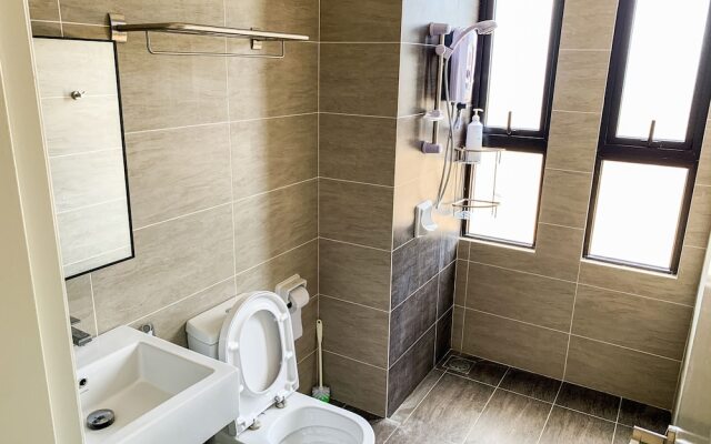 DW Little Home at Midhills Genting