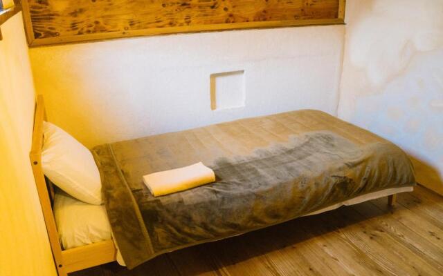 Onsen Guesthouse HAKONE TENT - Hostel