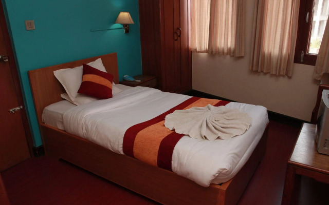 Shree Tibet Family Guest House