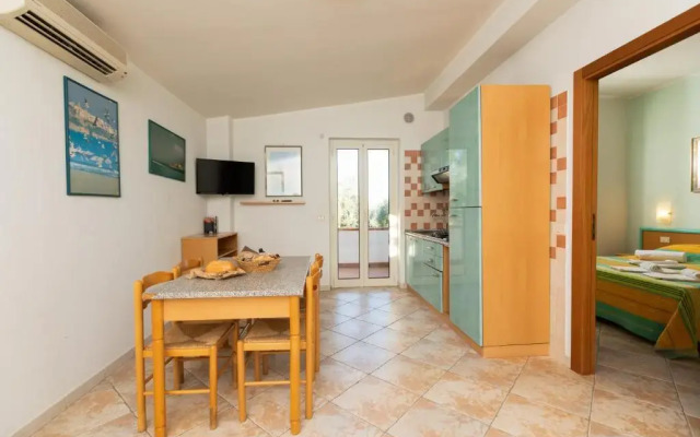 Residence Villantica