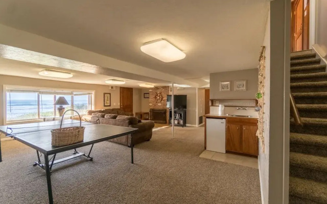 Oceanfront Oasis