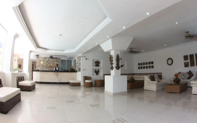 Hotel Tayrona Rodadero