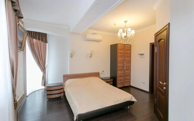 Mini-hotel Rusalina