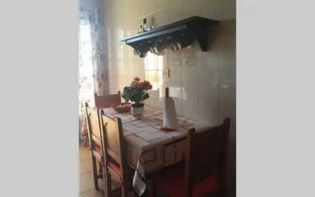 Apartamento Puerto