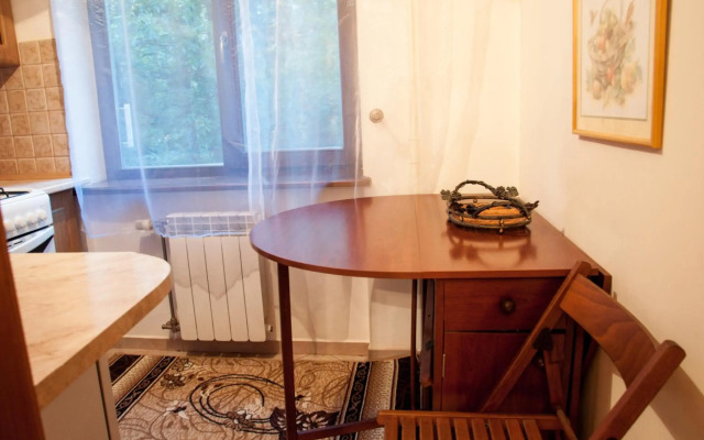 Zankovetska,6 Street