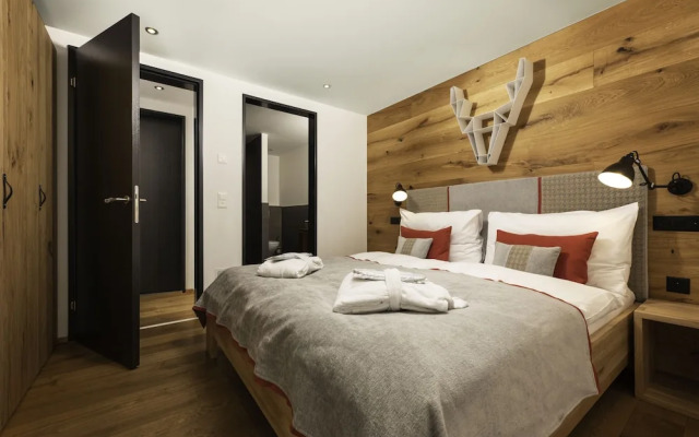 Chalet Nepomuk