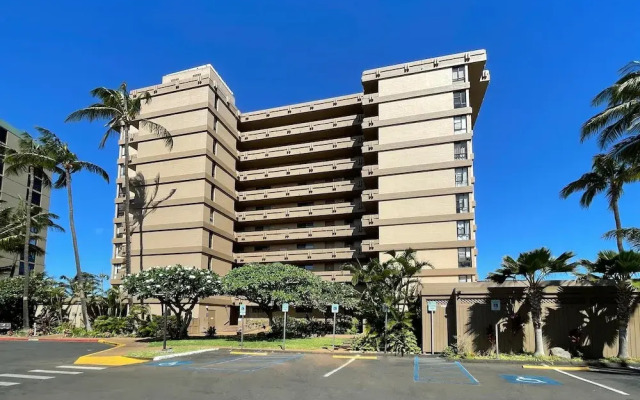 Maui Kai 505, Kaanapali