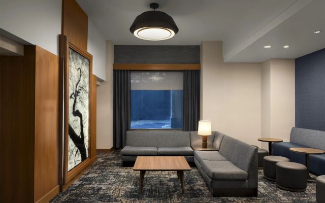 Hyatt Place Denver/Cherry Creek