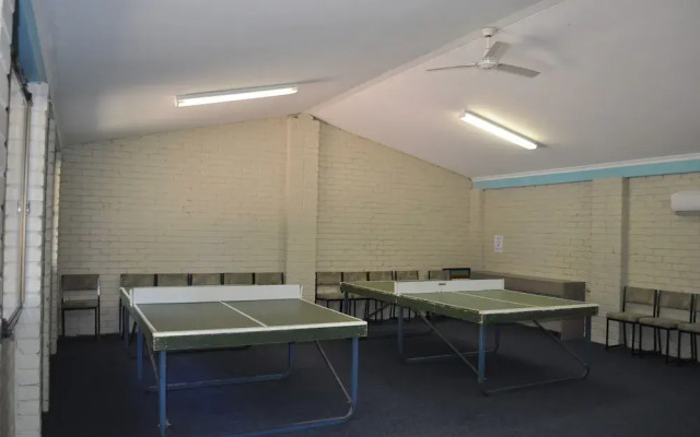 NRMA Mildura Riverside Holiday Park