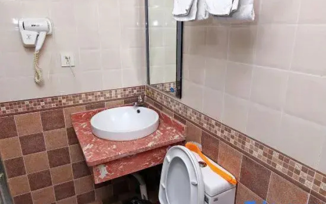 Hongxiang Fashion Hotel