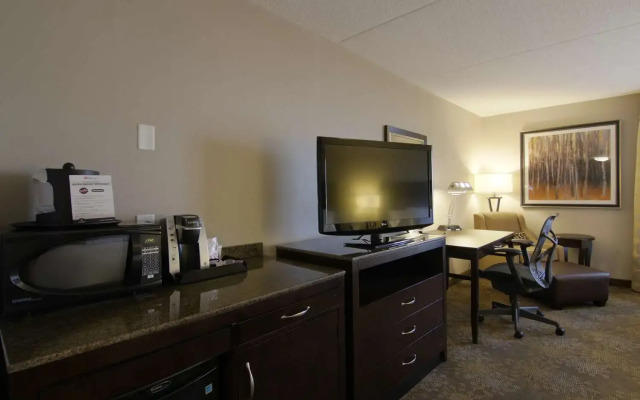 Hilton Garden Inn Toronto/Brampton