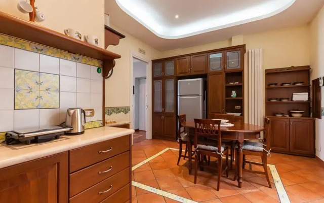 Mergellina Luxury