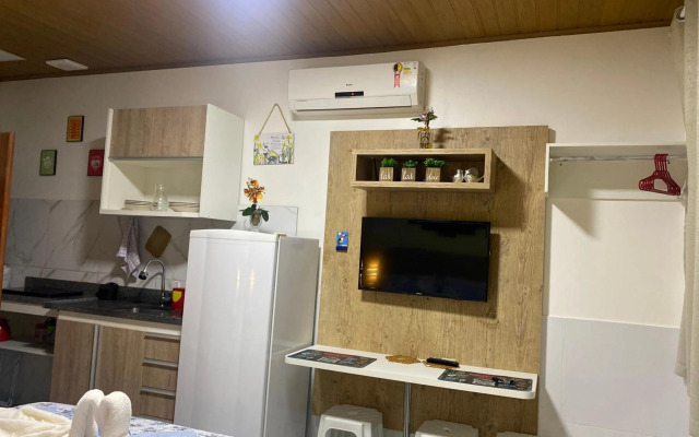 Condomínio Porto dos Lençóis