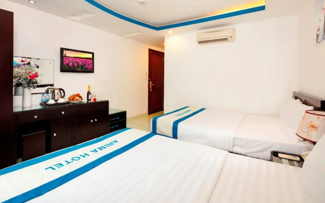 Arima Hotel Nha Trang
