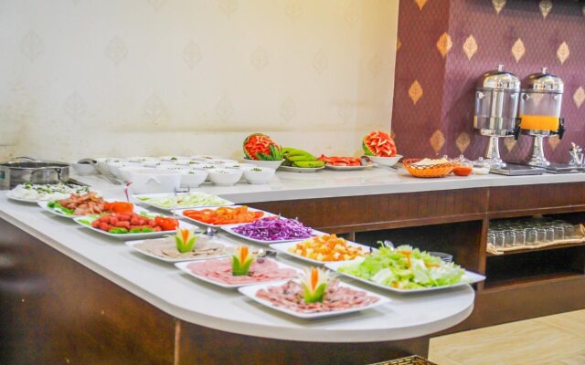 Thang Long Nha Trang