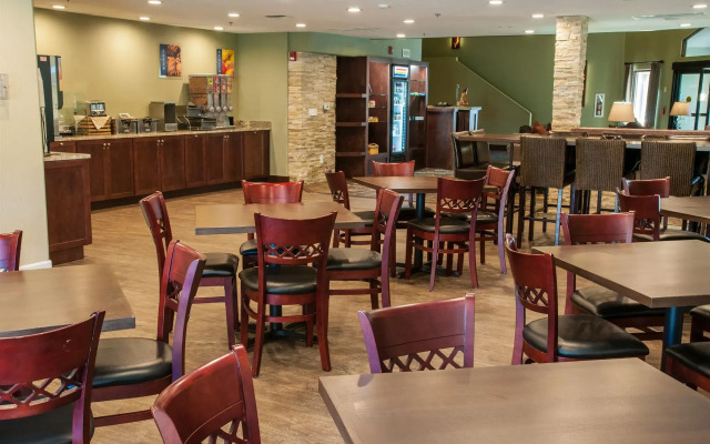 Best Western Plus Eagle/Vail Airport