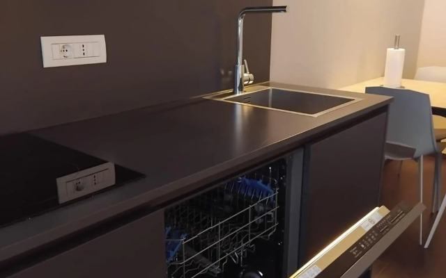 Venice Terminal Apartments & Suites