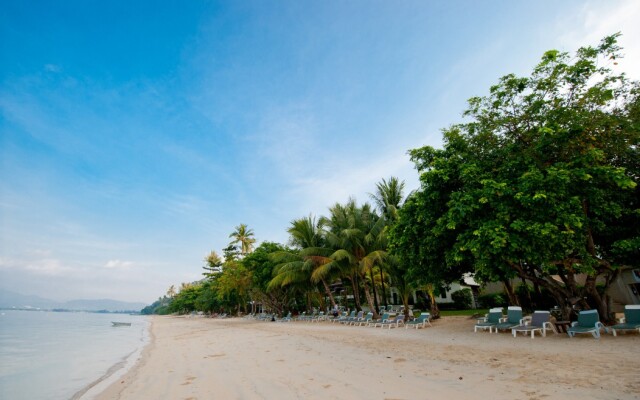 Panwa Beach Resort Phuket