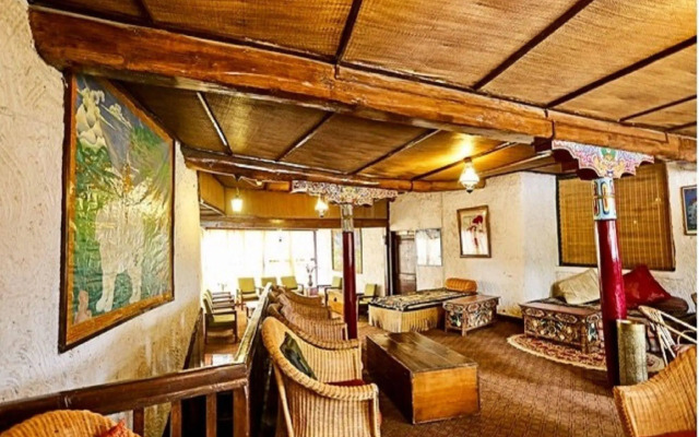 Hotel Shambhala, Leh