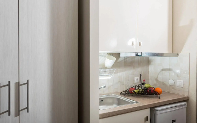 Ammos Beach Seaside Luxury Suites Hotel
