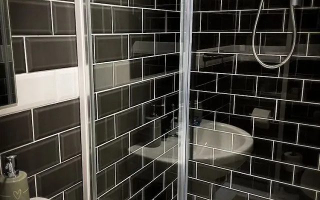 Sandyhill Guest House