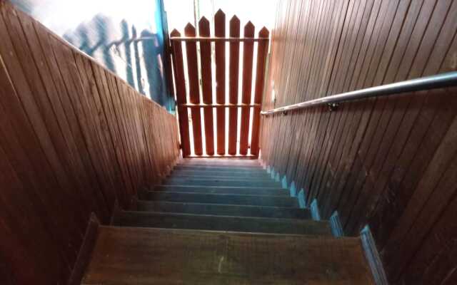 Hatton City Stay