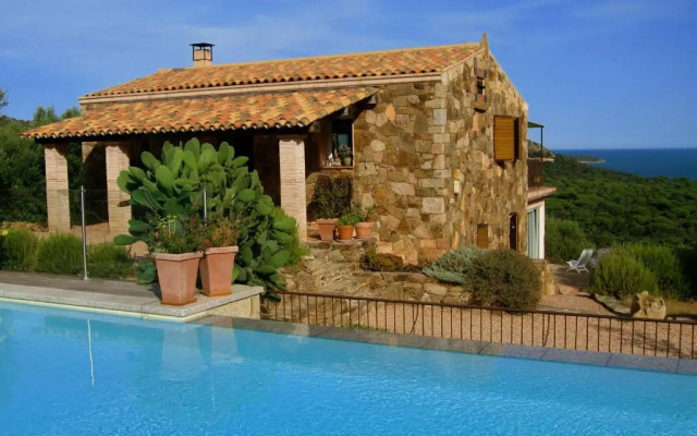 Chambres D'hôtes Littariccia