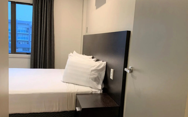 Auckland City Hotel