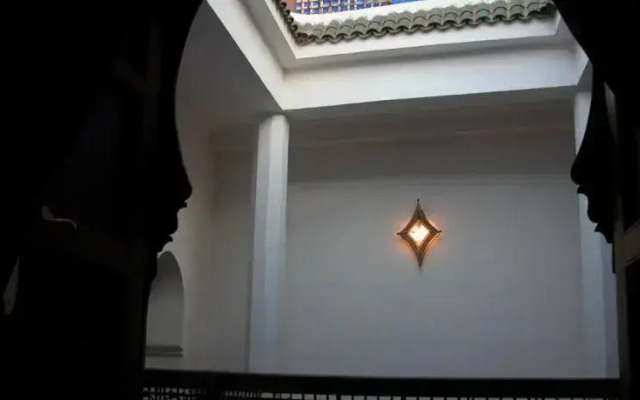 Riad Ida Ou Balou