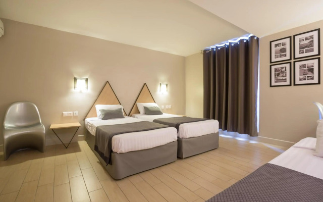 Hotel Amirauté