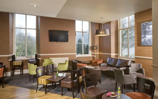 The Tarbet Hotel