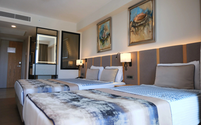 Sunthalia s & Resorts