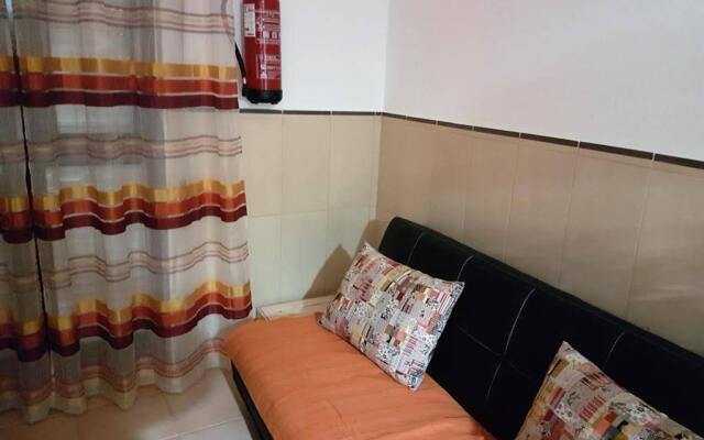 Villa Oliveira Apartments