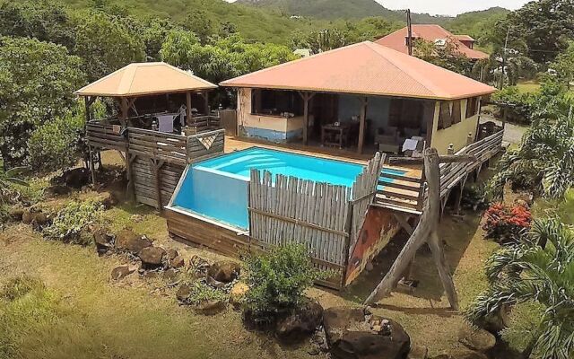 Les Villas De La Perle