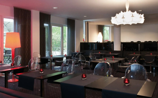 Victor's Residenz-Hotel München