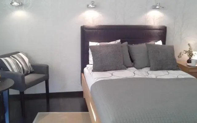 Michano Apartament Kameralny
