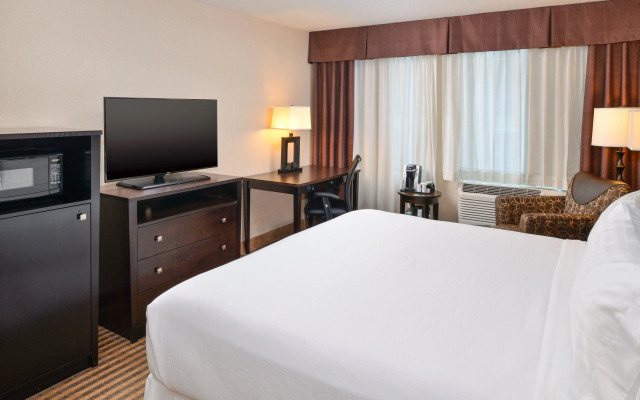 DoubleTree by Hilton Charlotte City Center