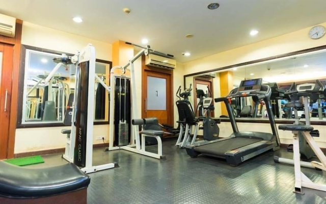 Hotel Suryansh Jajpur