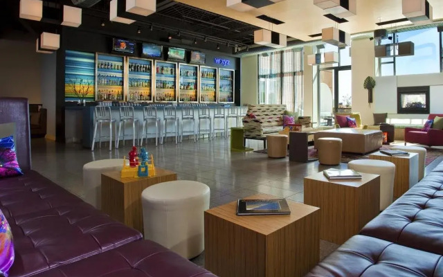 Aloft Broomfield Denver