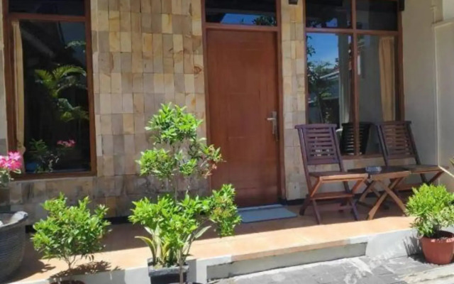 Pondok Asri 1 Pangandaran