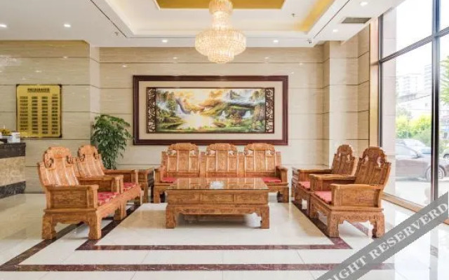 Junchang Hotel
