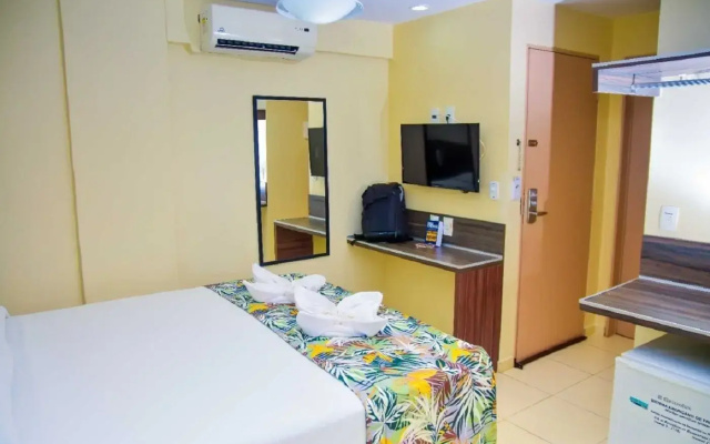 Vistamar Hotel