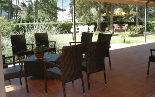 Albergo Hotel Eden