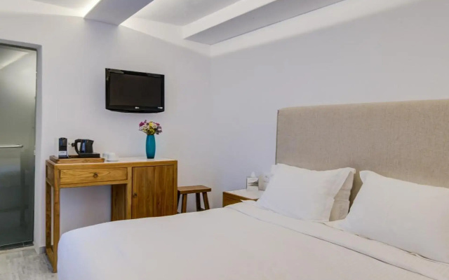Hotel Madalena