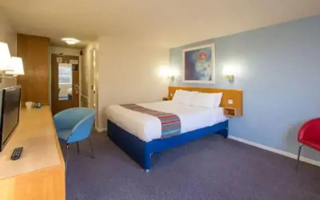 Travelodge Washington A1 (M) Northbound