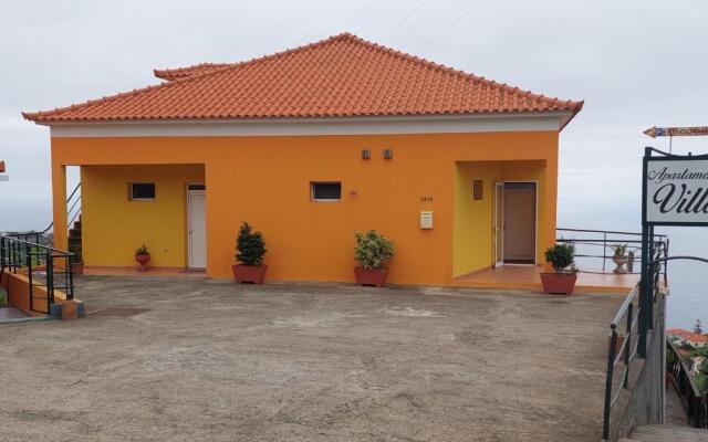 Apartamento Villa