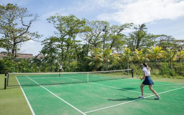 Anantara Iko Mauritius Resort & Villas