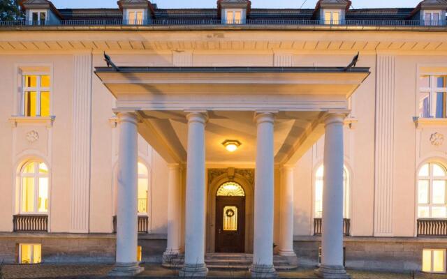 Tagungshaus Europische Akademie Berlin