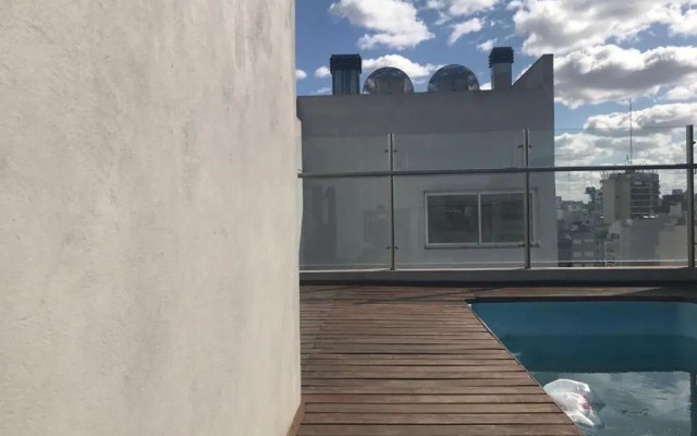 Palermo Queens Apartment